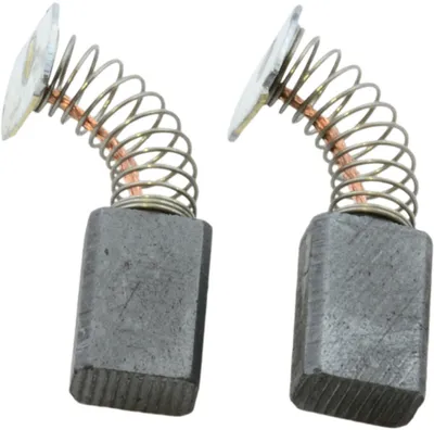Produktbild von Kohlebürsten für Makita Schraubendreher 6905B - 5x8x11,5mm