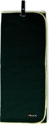 Image de Big Max Aqua Pro Towel - Serviette de golf - vert