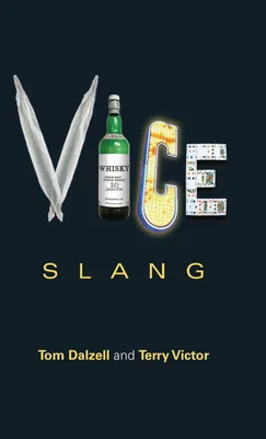 Produktbild von Vice Slang