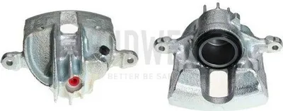 Produktbild von BUDWEG CALIPER Bremssattel Vorne Rechts für MITSUBISHI COLT VI (Z3A, Z2A) 342855