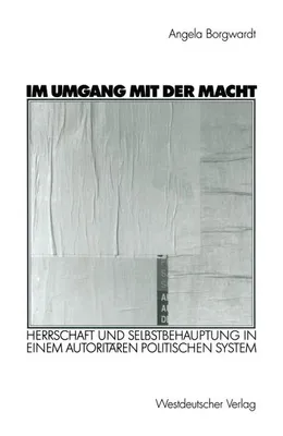 Obrázek produktu pro Im Umgang mit der Macht