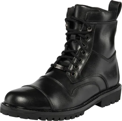 Image de Bottes de moto Kochmann Palermo Noir 49