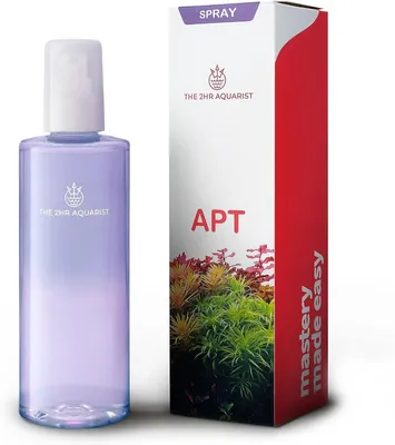 Produktbild von Blattspray für Paludarien und bepflanzte Terrarien, 300 ml, Pflanzenspray