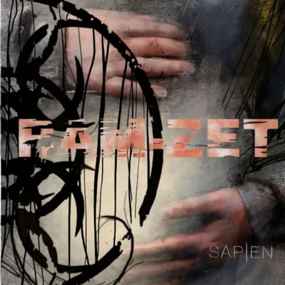 Obrázok produktu pre Ram-Zet: Sapien