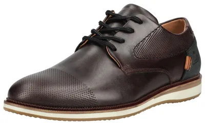 Image de Bullboxer Chaussures d'affaires Chaussures d'affaires en cuir