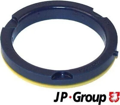Produktbild von JP GROUP 1142450500 Wälzlager Domlager für AUDI 100 Limousine (44, 44Q, C3) Vorne Rechts Vorne Links Ø81mm
