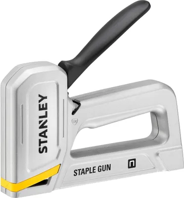 Produktbild von Stanley Handtacker Profi Aluminium