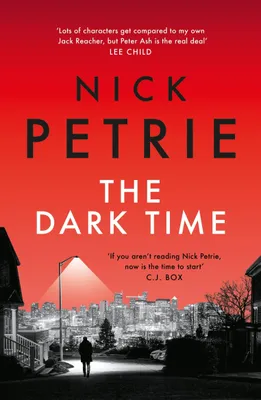 Image de The Dark Time