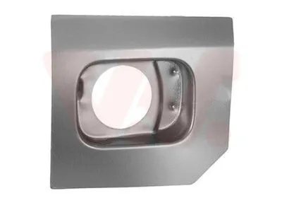 Produktbild von VAN WEZEL Seitenwand Reparaturblech für VW GOLF III (1H1) Golf IV Cabrio (1E) Golf III Cabrio (1E7) GOLF III Variant (1H5) Vento (1H2)