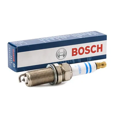Produktbild von Bosch Zündkerzen Zündanlage 0 242 240 619