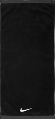 Produktbild von NIKE 9336/24 Nike Fundamental Towel NP 010 black/white 010 black/white M
