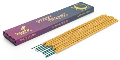 Image de Bâtonnets d'encens Palo Santo Sweet Dreams