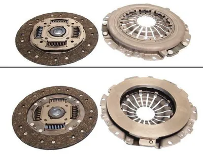 Produktbild von KAWE Kupplungssatz Kupplung für FIAT 500 (312) 963056