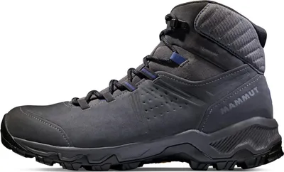 Obrázok produktu pre MAMMUT Mercury IV Mid GTX pánska obuv black 44 2/3