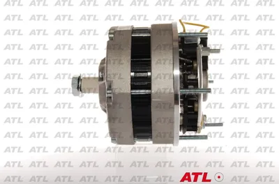 Produktbild von ATL Lichtmaschine Generator LiMa