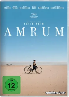 Immagine prodotto di Amrum