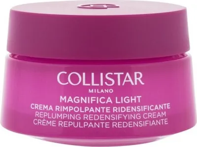 Obrázok produktu pre Collistar Magnifica Light Replumping Redensifying Cream 50 ml
