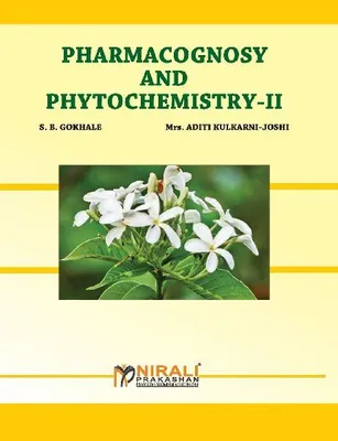 Produktbild von Pharamacognosy And Phytochemistry - II