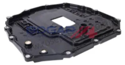 Produktbild von BOGAP Getriebeölwanne Ölwanne Automatikgetriebe A2125114 für PORSCHE 911 Coupe (992) 420mm 360mm 40mm 1,23kg
