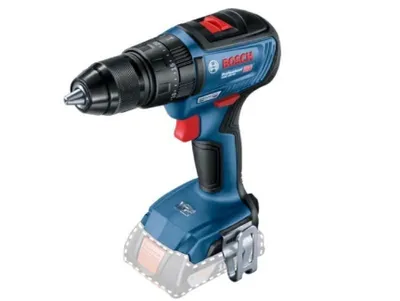 Obrázek produktu pro Akumulátorová příklepová vrtačka BOSCH GSB 18V-50 (SOLO)