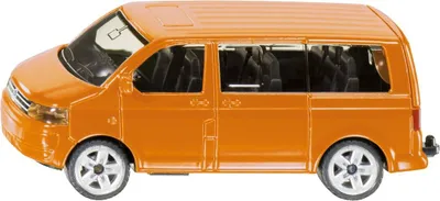 Image de SIKU Blister - VW Multivan