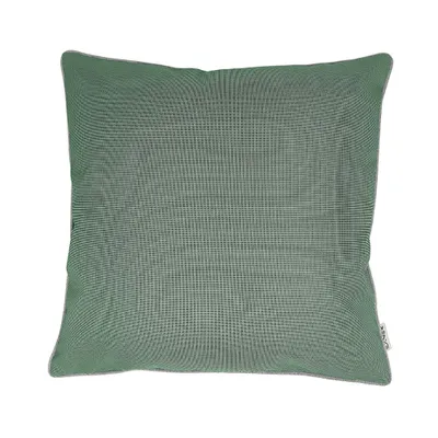 Produktbild von Outdoor Kissen 45x45cm Fb. olive : 100% Polyester (Outdoor) : olive