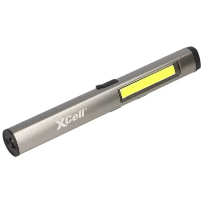 Obrázok produktu pre LED svietidlo XCell MULTI s UV a laserovým svetlom (dĺžka 200 mm, 450 lm) 148456