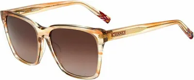 Produktbild von Missoni Mod. Mis 0008_S Beige Horn