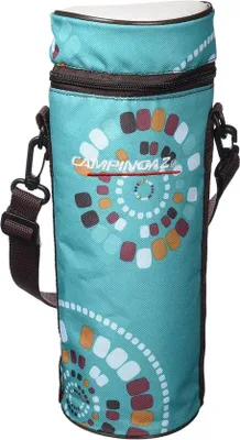 Image de Glacière avec refroidisseur d'eau, gris turquoise, 1,5 litre