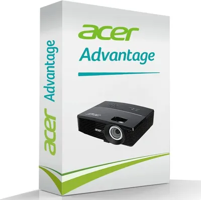Immagine prodotto di Acer SV.WPRAP.