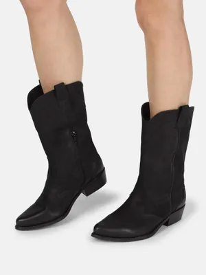 Produktbild von FELMINI WIDE FIT Stiefel Stiefel Leder