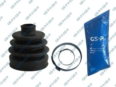 Produktbild von GSP Faltenbalgsatz Antriebswelle für SUZUKI Grand Vitara I SUV (FT, HT) 780101