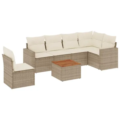 Zdjęcie produktu dla VidaXL 3256478, 7 szt.