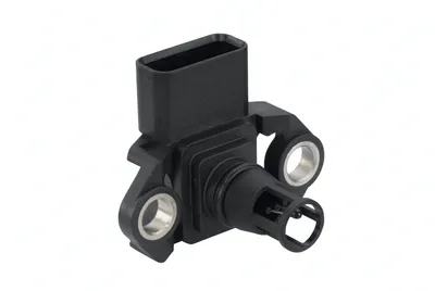 Produktbild von HELLA 6PP 013 112-011 Sensor, Saugrohrdruck - 4-polig