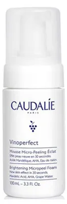 Immagine prodotto di Caudalie Vinoperfect Schiuma Micropeeling 100ml
