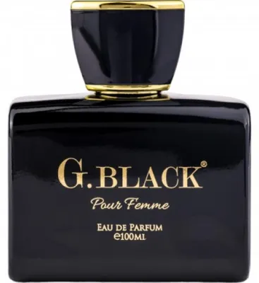 Produktbild von pour Femme Eau de Parfum 100ml