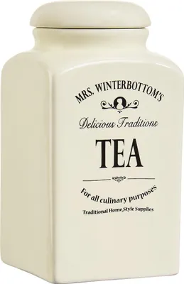 Produktbild von BUTLERS Teedose MRS. WINTERBOTTOM'S