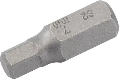 Produktbild von Draper Tools 33328, 1 Stück(e), Hex (metrisch), 30 mm