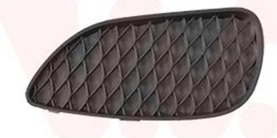 Immagine prodotto di VAN WEZEL Griglia di ventilazione paraurti adatta per MERCEDES-BENZ GLA (X156)
