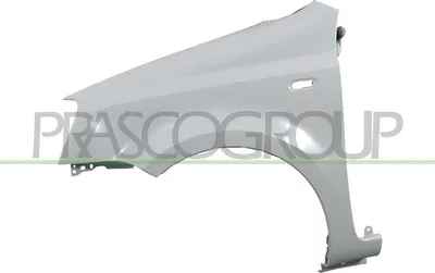 Produktbild von PRASCO FT1223014 Kotflügel Vorne Links für FIAT PANDA (169) PANDA Van (169)