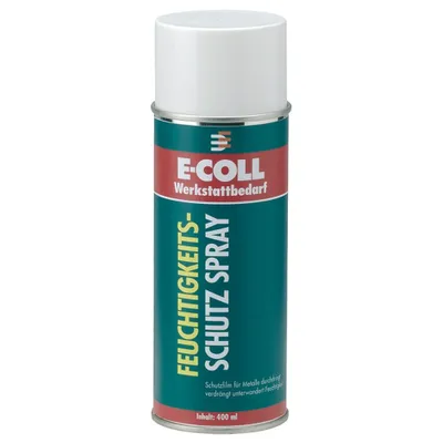 Zdjęcie produktu dla E-COLL Moisture Protection Spray 400ml puszka sprayu