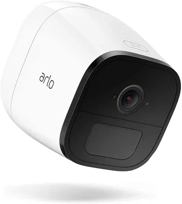 Produktbild von Vodafone V-Camera, Innen & Außen, Kabellos, Schwarz, Weiß, Box, 8x, 4G
