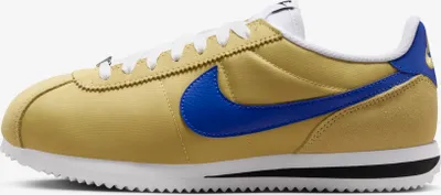 Produktbild von Nike Cortez "Vivid Sulfur" Sneaker, Gelb , Größe: 42
