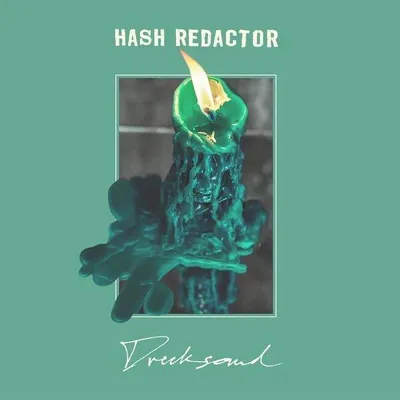 Immagine prodotto di Hash Redactor: Drecksound (1LP,  2019) Disco gramofono