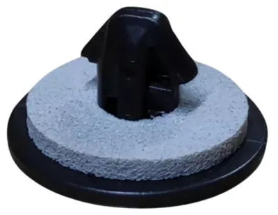 Produktbild von TOYOTA Corolla Radlaufschelle 53857-02040 OE