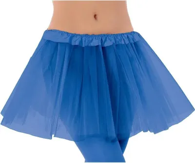 Produktbild von Atosa Rock Blau Blau One Size