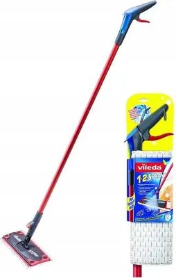 Produktbild von Vileda UltraMax Mopp 1-2 Spray