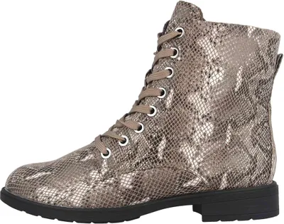 Produktbild von Jana Stiefel in Übergrößen Mehrfarbig 8-8-25206-25 390 große Damenschuhe