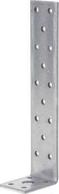Produktbild von Alberts 849559 Zuganker, sendzimirverzinkt, 200 x 54 x 40, 25er Set