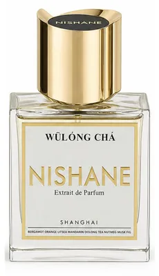 Produktbild von NISHANE Spray Miniature Art Collection Wulóng Chá Extrait de Parfum